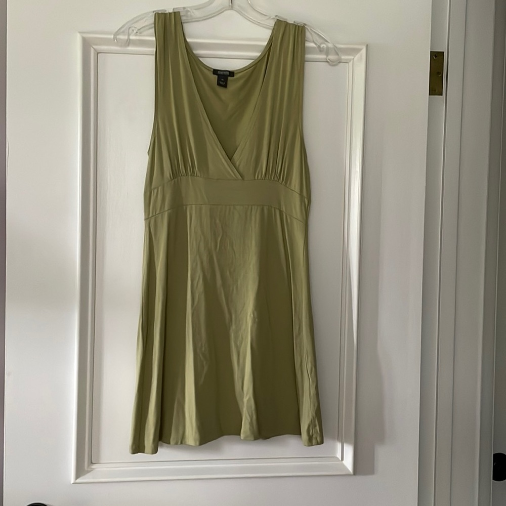 Woman’s/ junior’s tunic